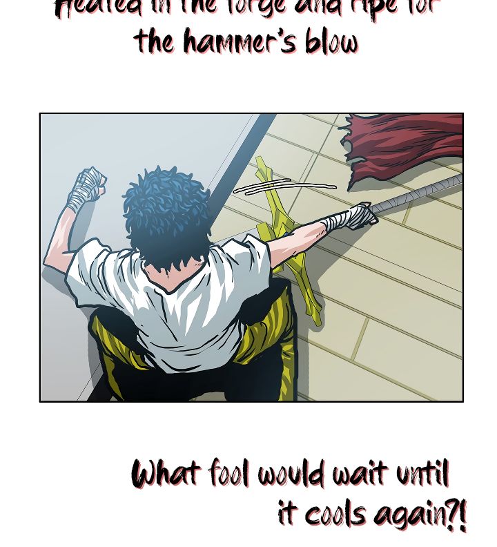 Rooftop Sword Master Chapter 9 43